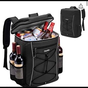 New never opened. OlarHike 30 can cooler backpack